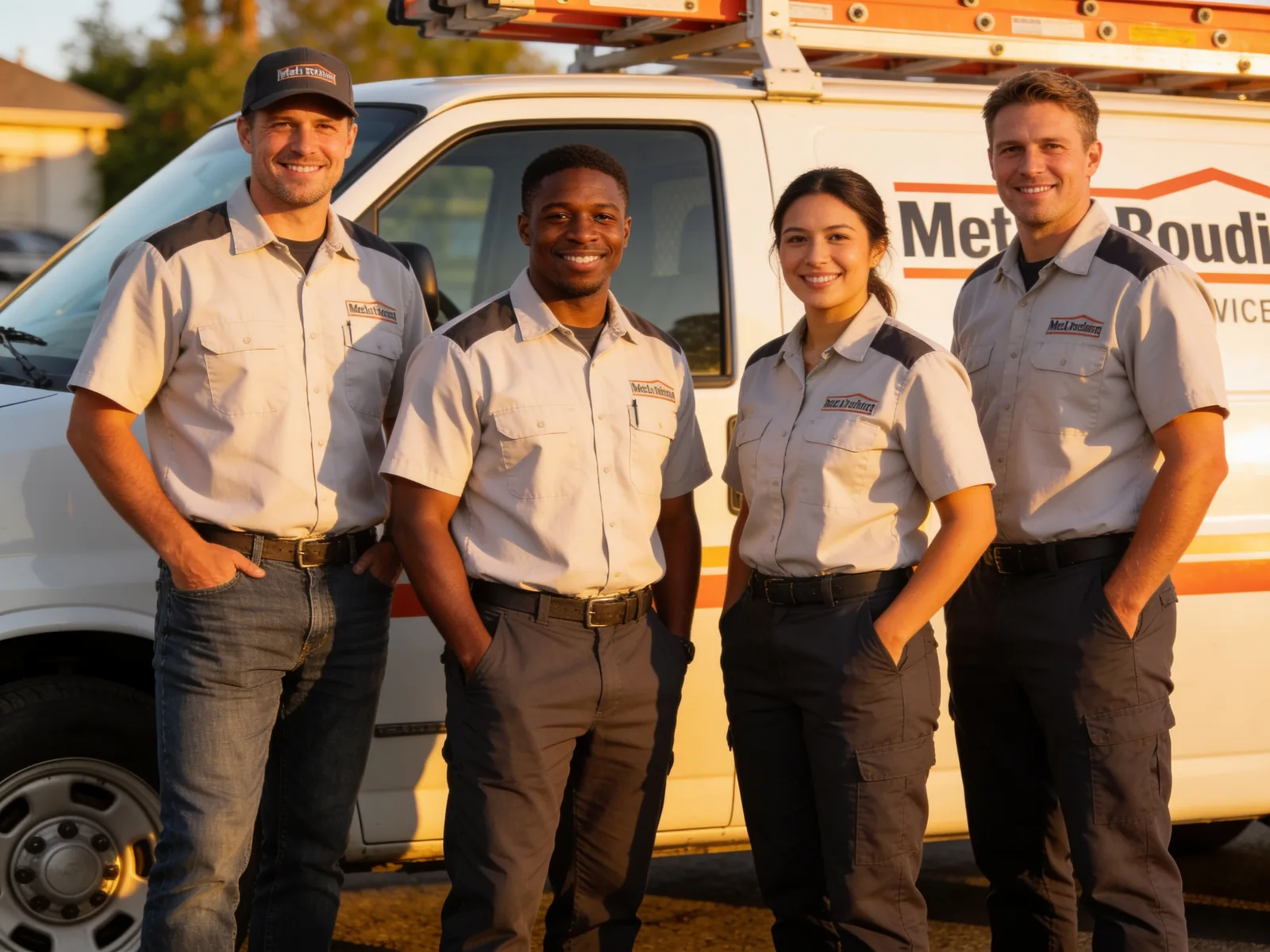 Metal Roof Installation company in Bowling Green, VA